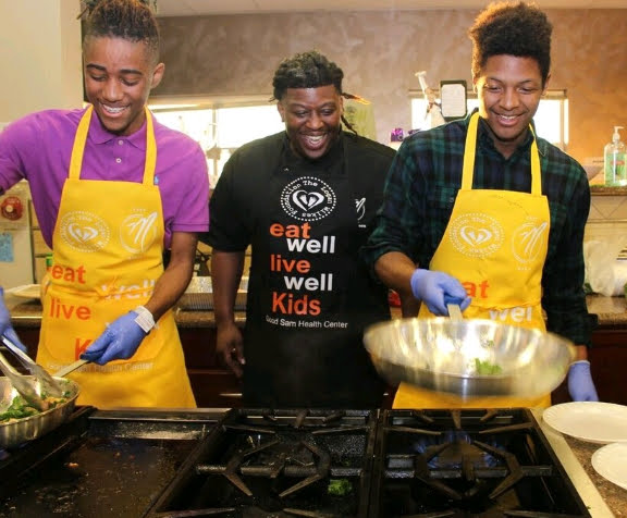 Workforce Development